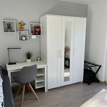 Neu Sanierte Wohnung Fuer 2-4 P Eschwege Exteriör bild